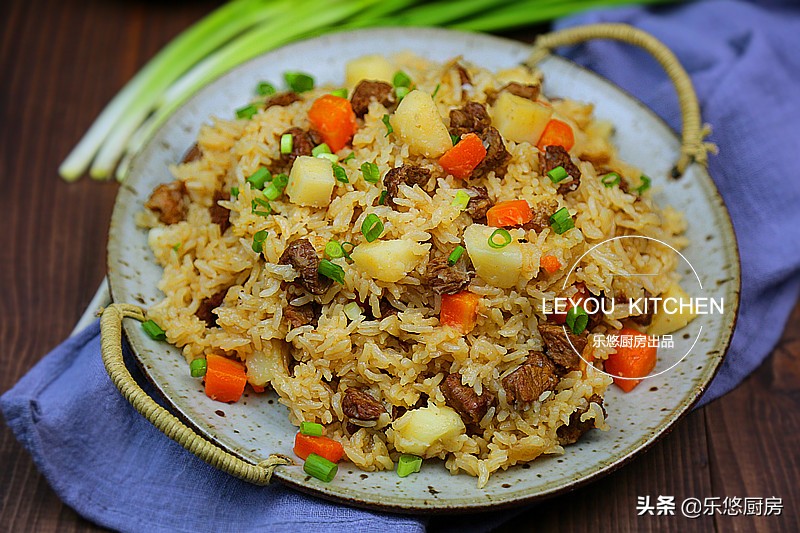 100种懒人焖饭菜谱图片,100种懒人焖饭菜谱