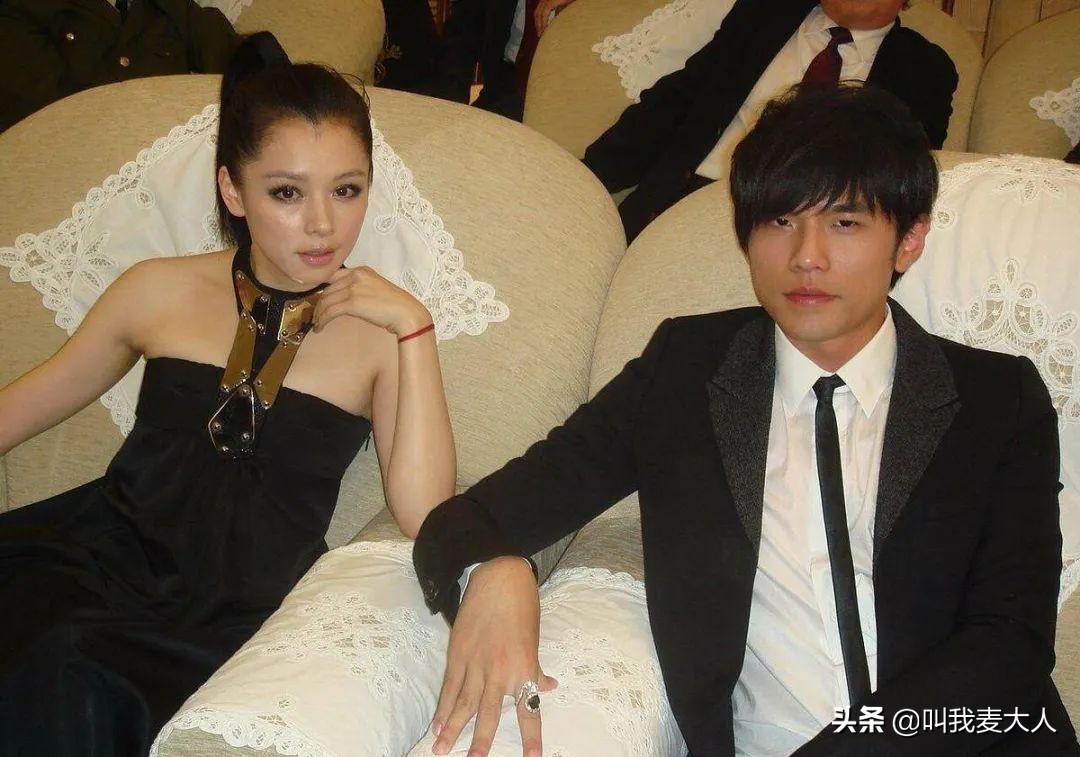 昆凌谈周杰伦原来天王嫂这么幽默,昆凌与周杰伦谈恋爱有多低调