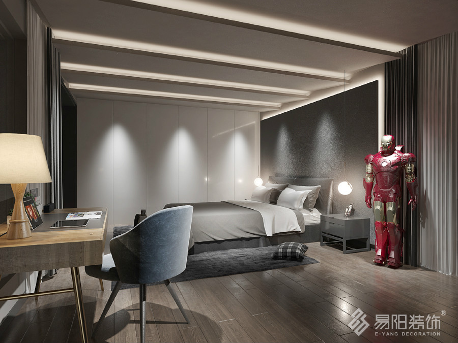 丽春湖院子景观大宅,昌平泰禾丽春湖院子