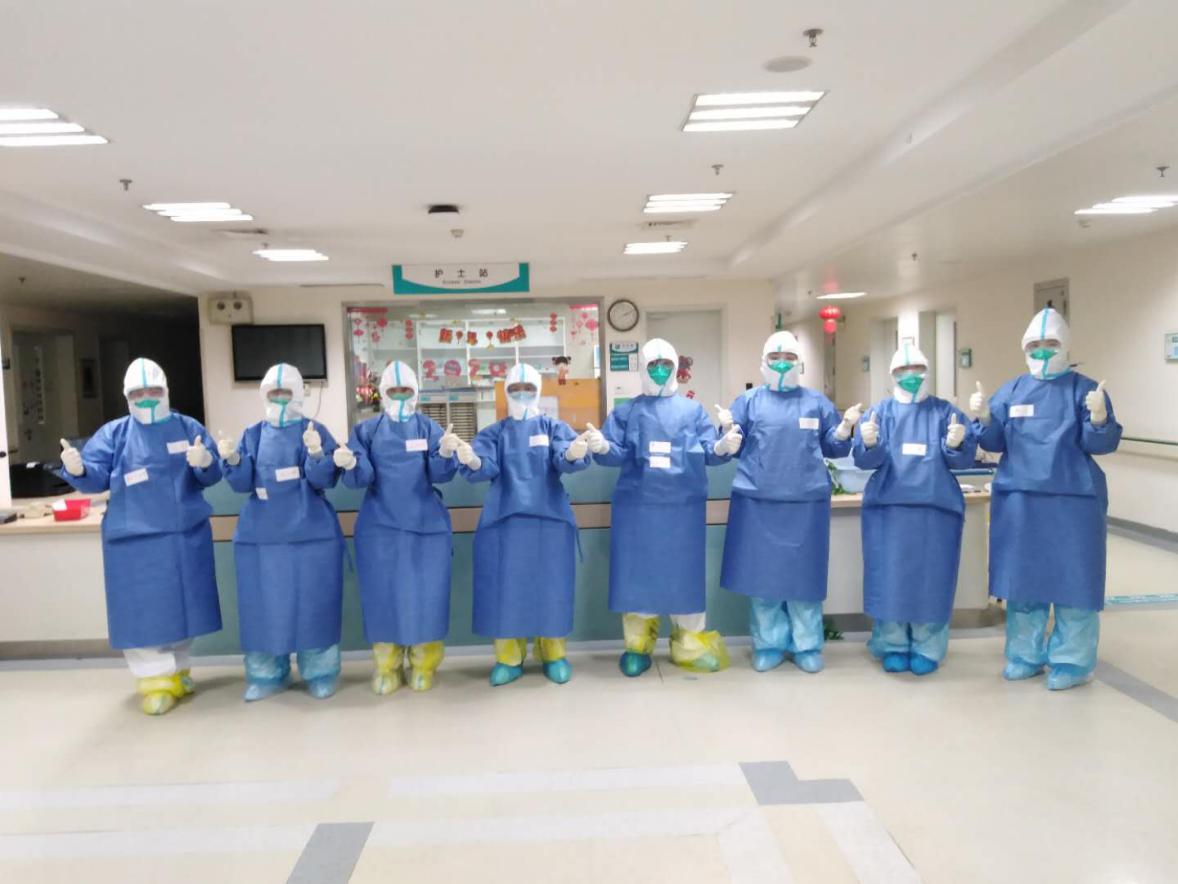 抗疫日记默默付出,抗疫日记400字左右