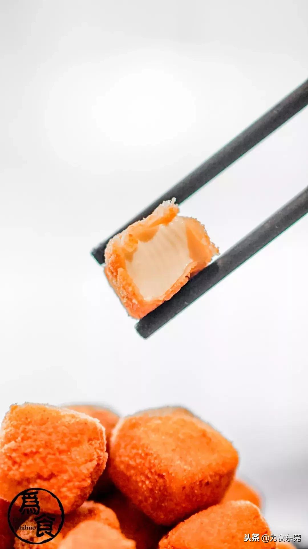 一道菜勾起50年前的记忆,一道简单的美食一份小时候的记忆