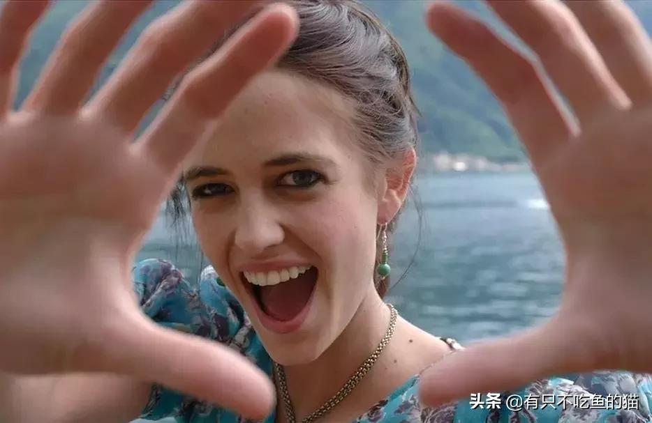 黑暗女皇伊娃·格林,EvaGreen