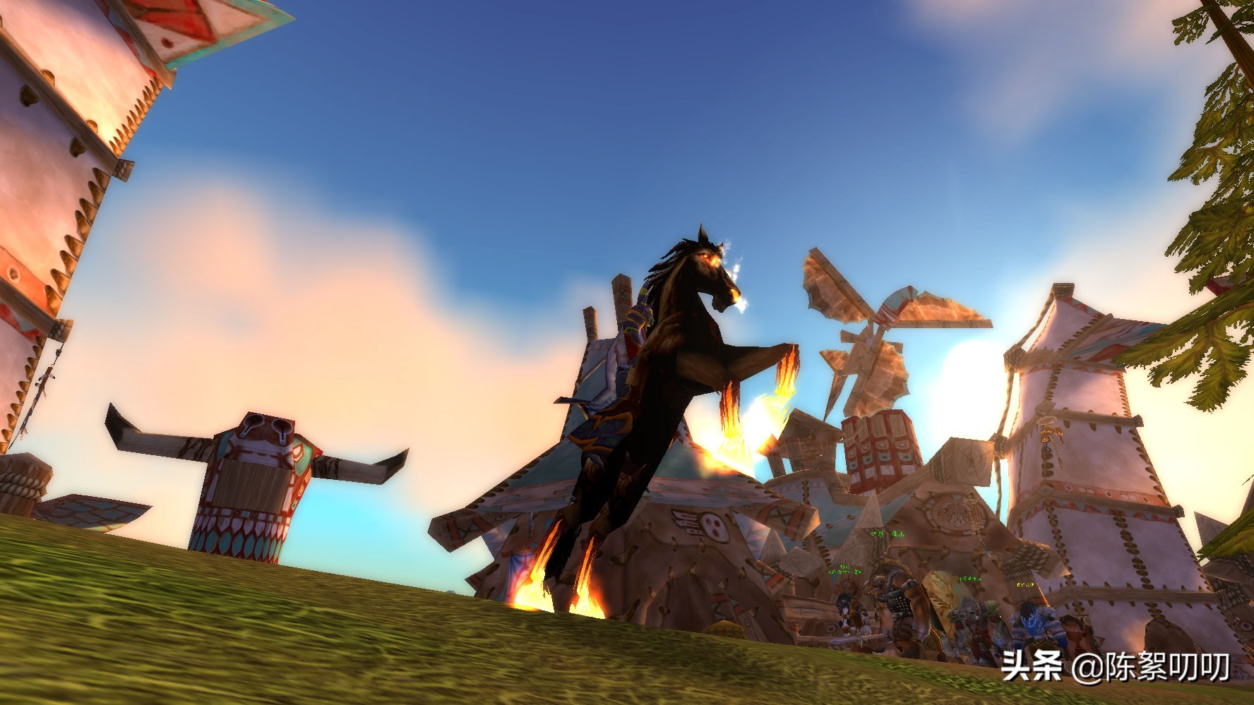 魔兽世界tbc60到70级需要多少经验,魔兽世界直接升到70级后该做什么