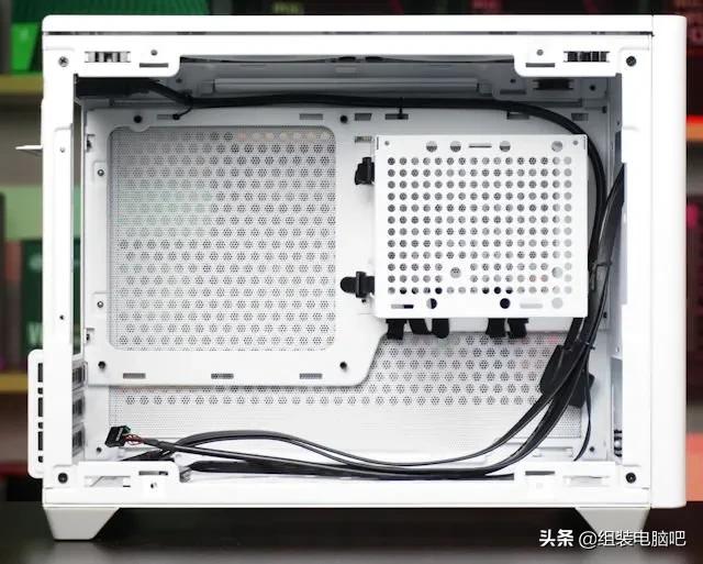 酷冷至尊nr200p5000元装机方案,酷冷至尊魔方nr200装机