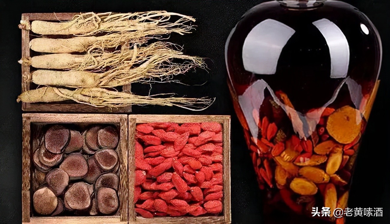 劲酒和椰岛鹿龟酒鸿茅药酒区别,劲酒鹿龟酒鸿茅药酒哪个好