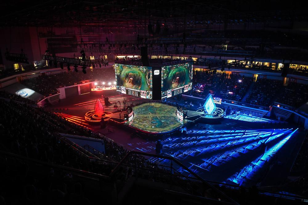 想进电竞俱乐部有几种要求,想入电竞圈