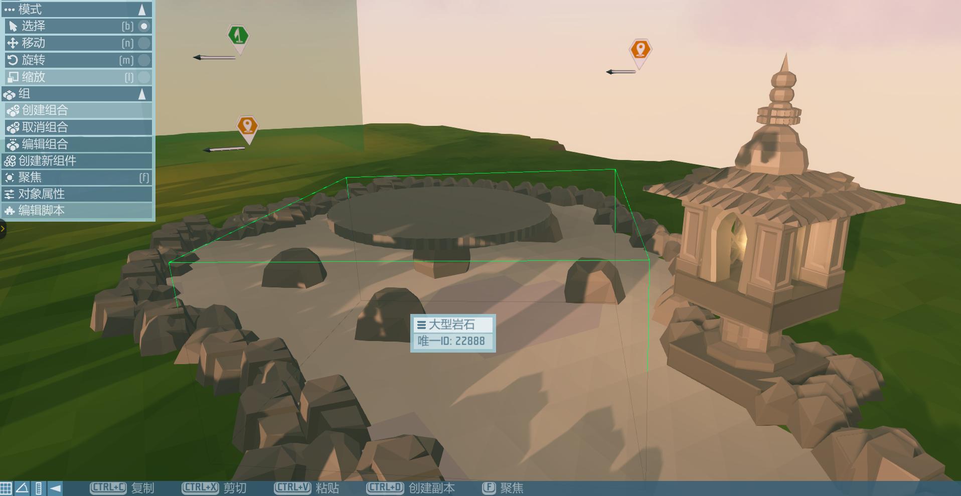 游戏开发人的自述,一个人独立创造的游戏