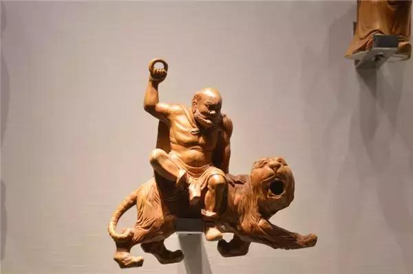 世界顶级东阳木雕图片大全,中华瑰宝东阳木雕富贵华丽