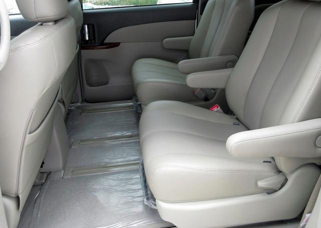 国产mpv已经全面超越日系,国产mpv的艰难选择