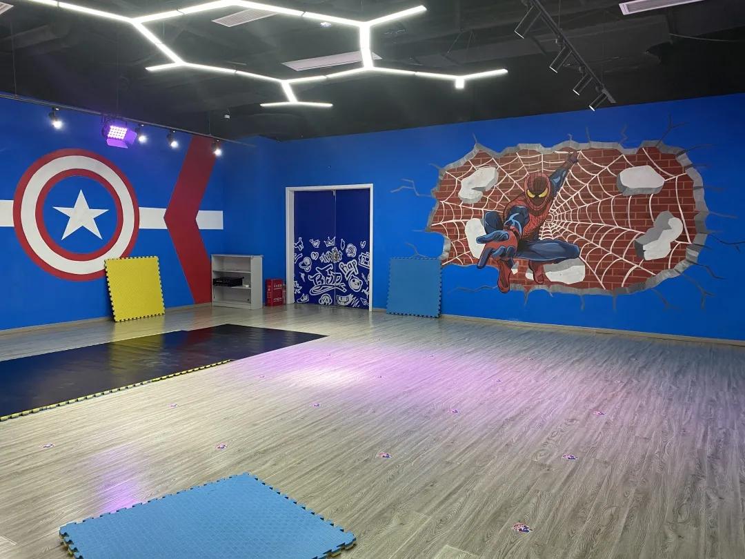 什么样的家长愿意让孩子学街舞,为什么很多家长不建议孩子学街舞