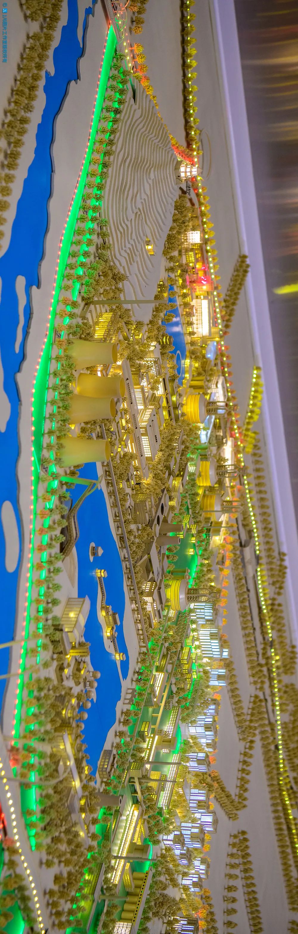 首钢六工汇培育京西商业新地标,京西新地标首钢园