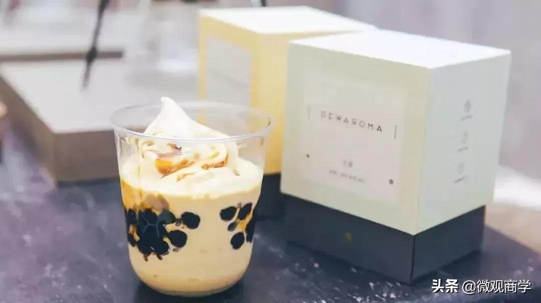 喜茶联名值不值,喜茶会员卡值不值