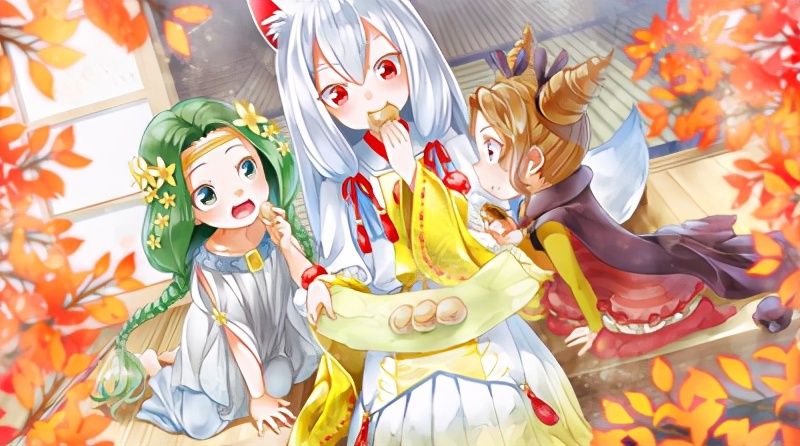 推荐农场休闲游戏手游,经典游戏牧场物语矿石镇的伙伴们