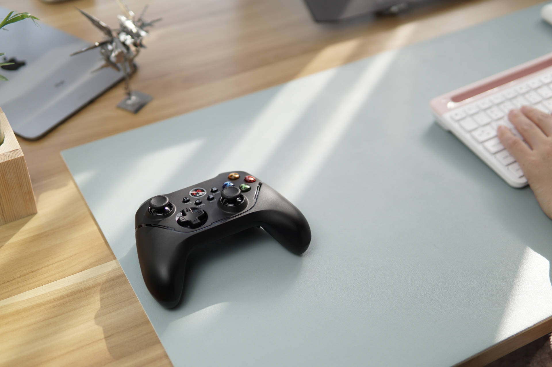 北通阿修罗2pro支持pc体感,北通阿修罗2ns手柄如何连接switch