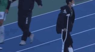 感动日本足球,日本足球感动瞬间