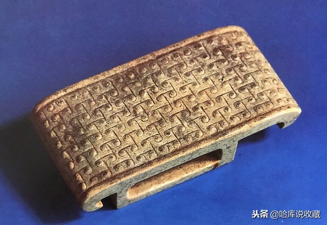 汉代玉器的材质特点,秦汉玉器发展现状