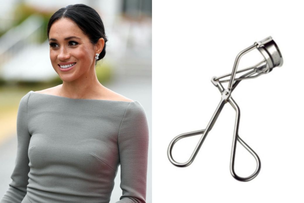 凯特王妃的护肤品,凯特梅根化妆图片