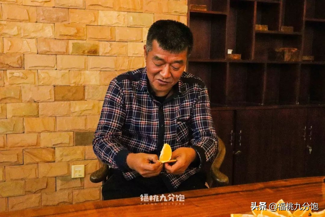 市场上卖的褚橙是真的吗,怎么区分真假褚橙2018