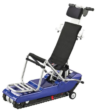 上海锝茂履带式爬楼机E801您的性价比之选