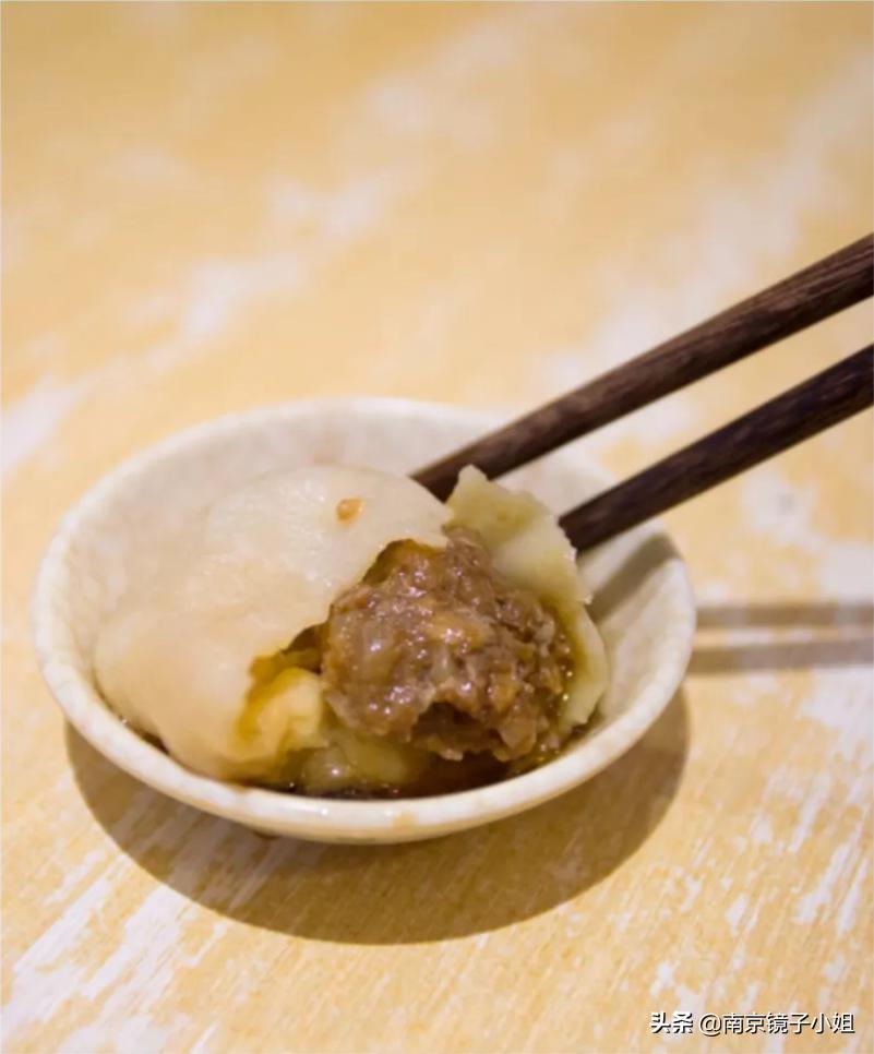 排队也要吃！南京早餐图鉴来了