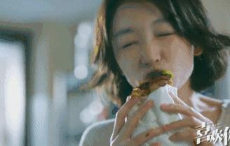 丑拒？散了吧，周冬雨这张脸没有对不起她