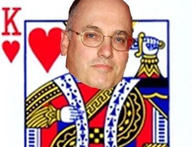 交易之王史蒂夫,华尔街交易之王利弗莫尔的成功