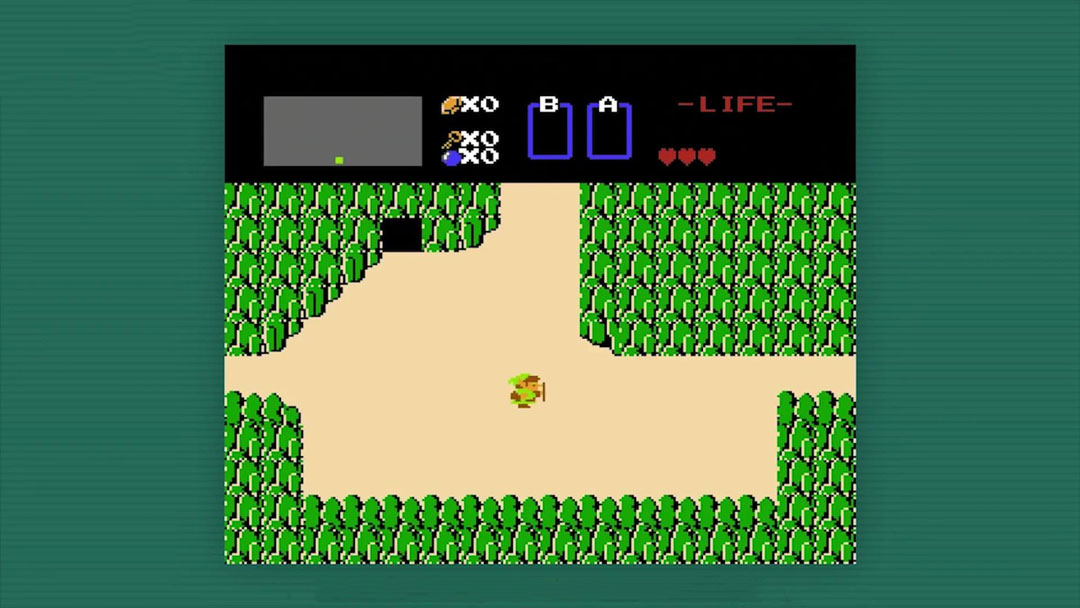 塞尔达传说系列为何评价如此之高,塞尔达传说系列详细介绍