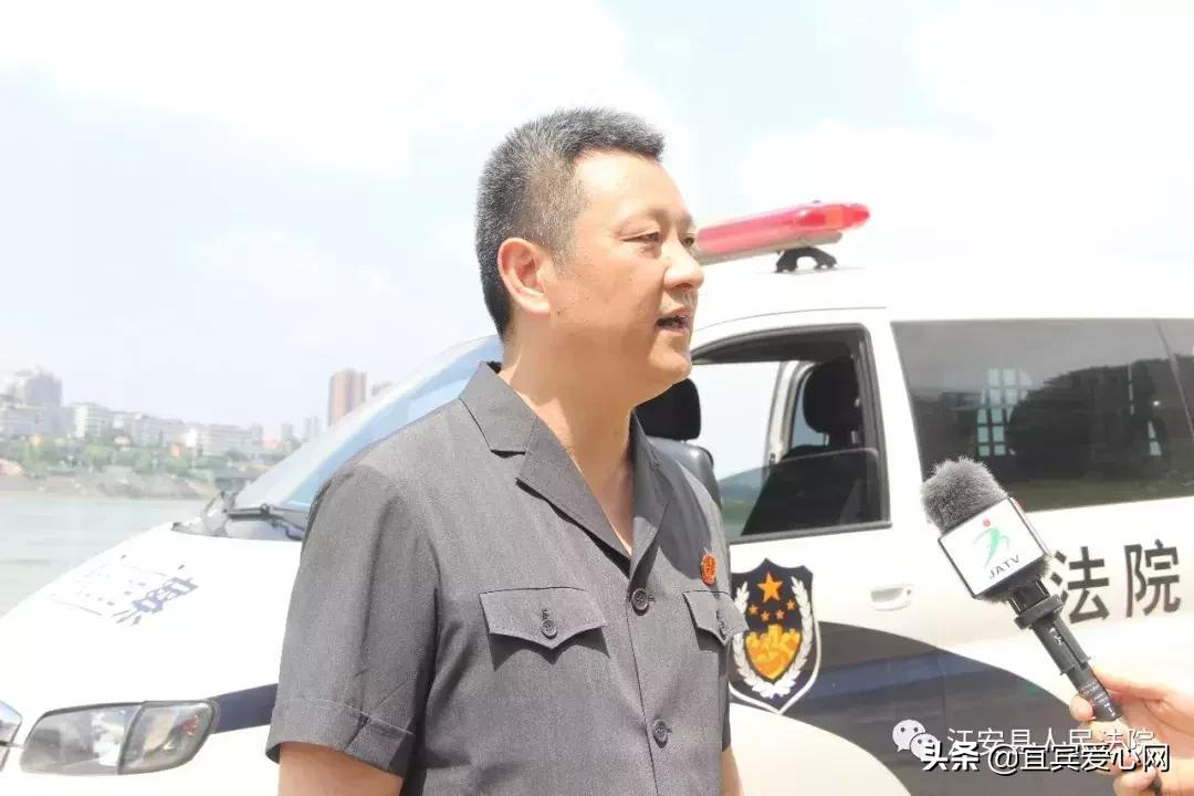 长记性啦,为啥在宜宾不能乱捕泥鳅黄鳝?江安县法院有话说