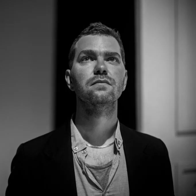 SebastianHannak/震撼心灵的舞台空间美学