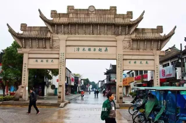 中国十大古村庄,中国最值得去的十个古村落