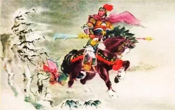 诉说水浒,另个角度看水浒4