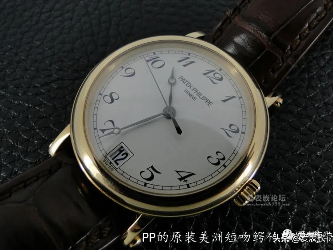 皮带皮料知识大全,皮表带跟钢表带如何选择