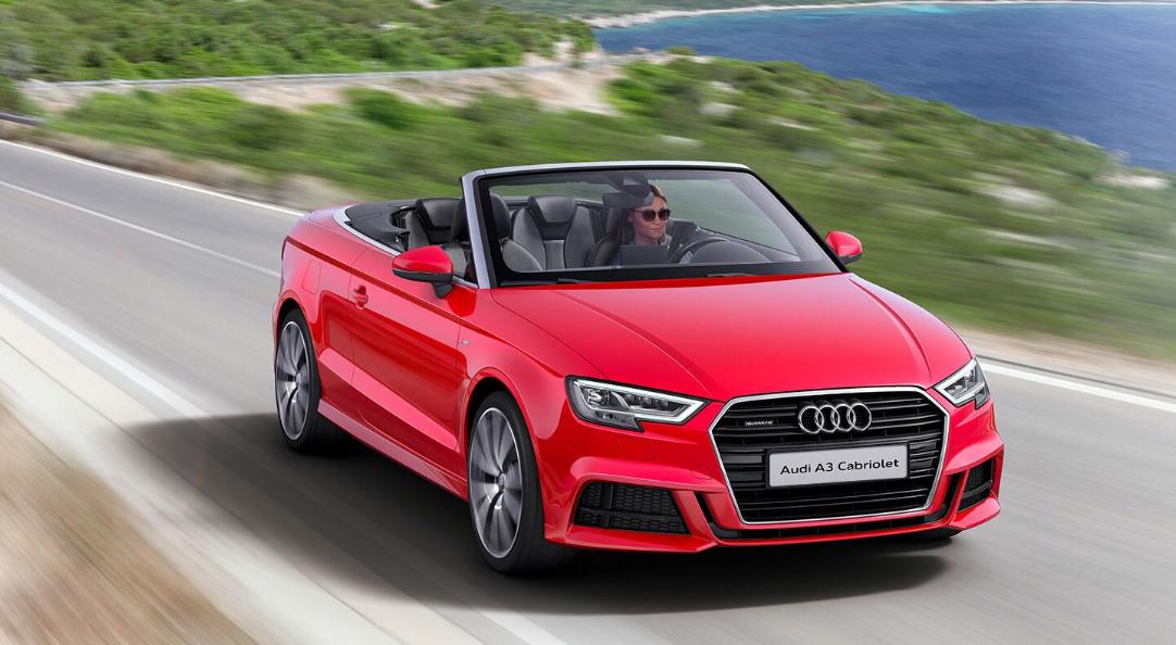 平民化值得玩的敞篷车,入门级敞篷车哪个性价比高