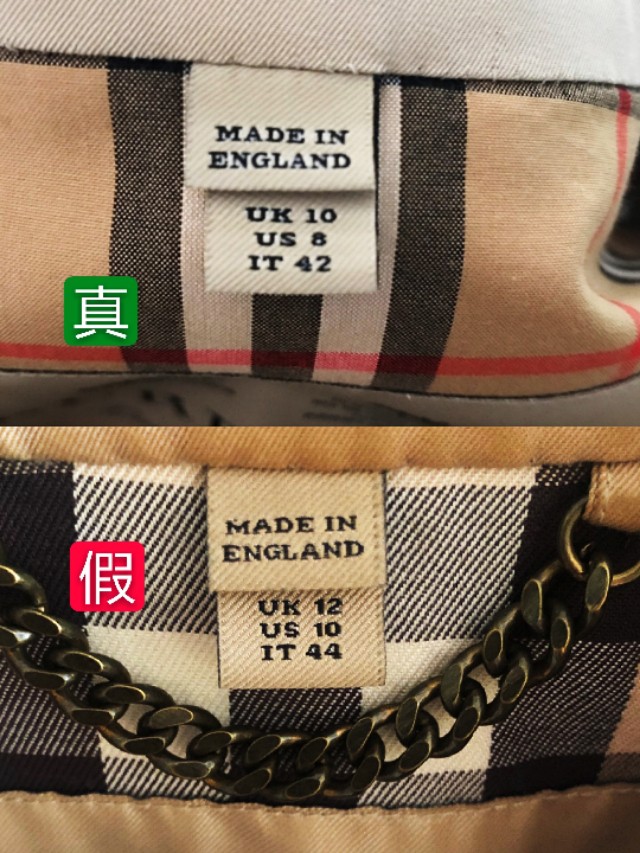 巴宝莉burberry围巾真假怎么辨别,巴宝莉burberry手拿包真假