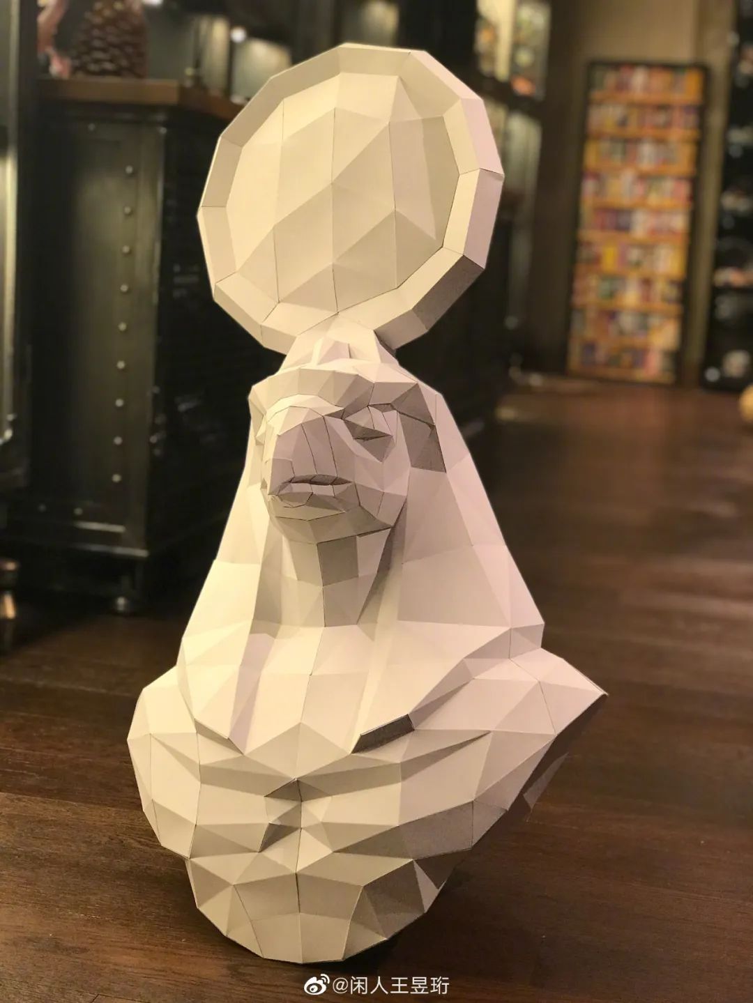 王昱珩上学经历,清华毕业的王昱珩