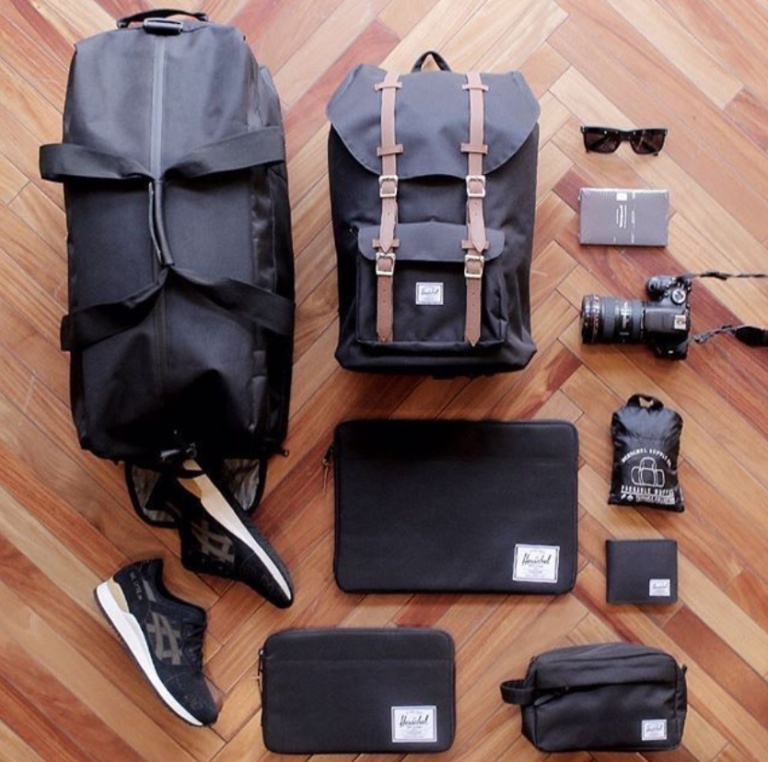 问疯了21位学长学姐,这49件私藏宝物包你玩转大学生涯!