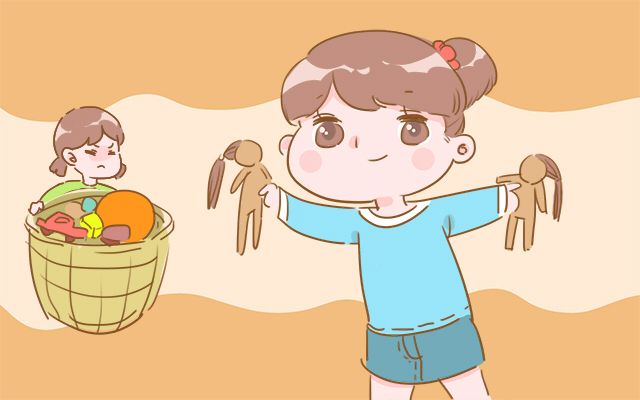 专家建议：宝宝的玩具不要超过这个数，否则越多对宝宝成长越不利