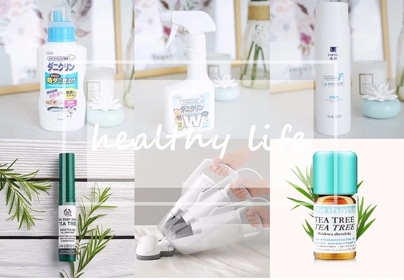 除螨大作战螨虫,除螨大作战让你告别螨虫