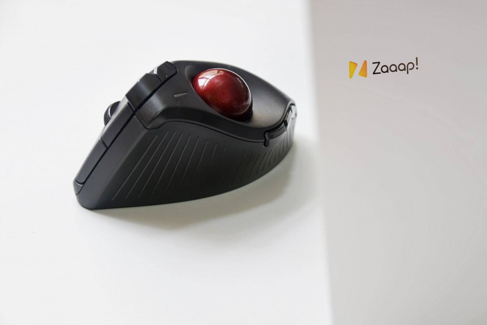 鼠标立握式轨迹球,人体工学轨迹球鼠标推荐