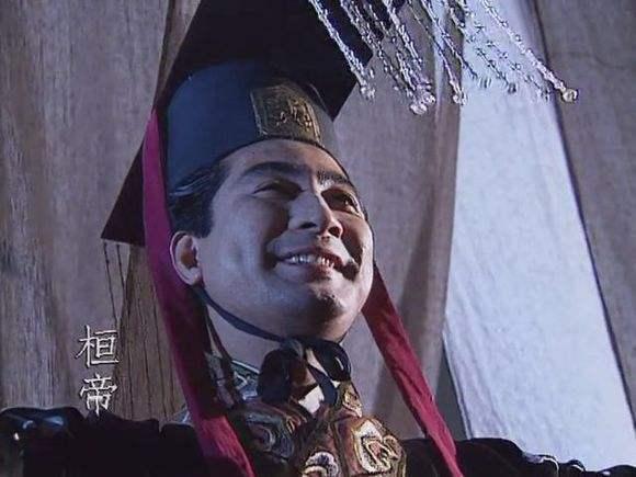 此皇帝靠5宦官夺回政权,宦官闯出神奇“万儿”时,一牛人亮剑了