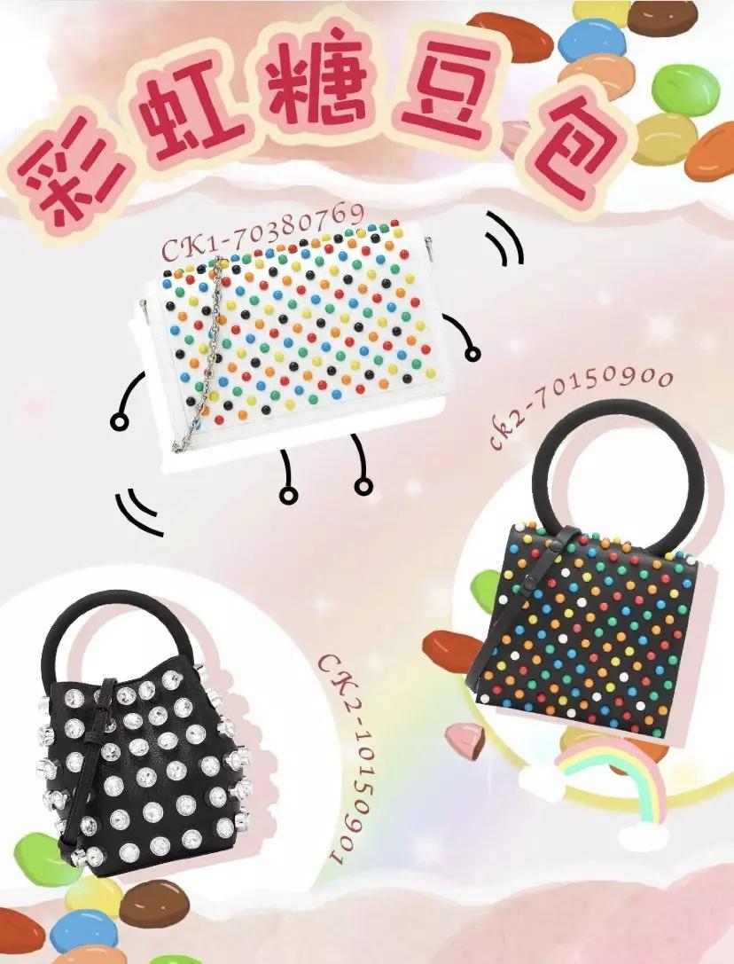 推荐几款小众又好看的包包,最值得入手的几款小众包包