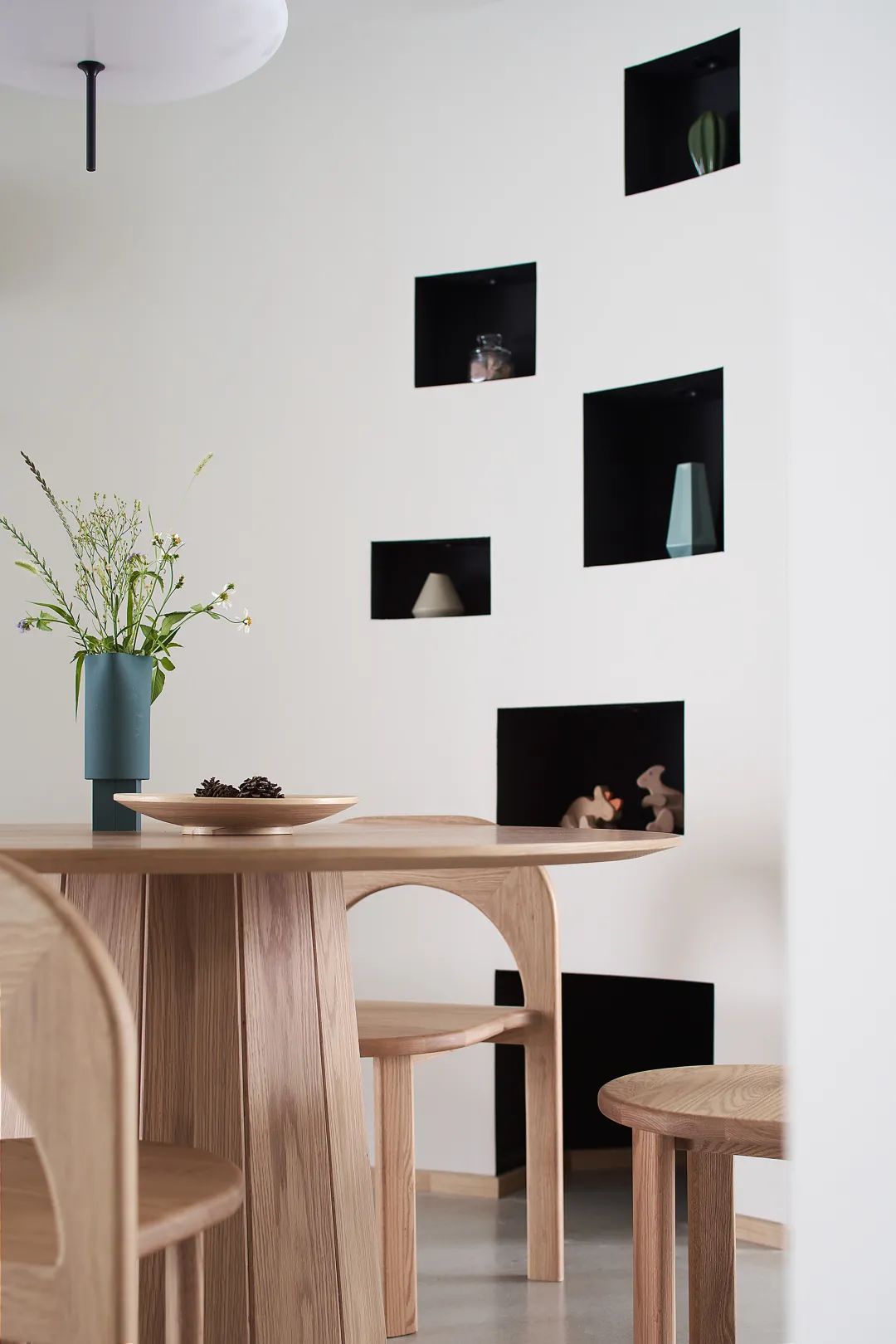 不凌乱的家的精髓,不杂乱的家