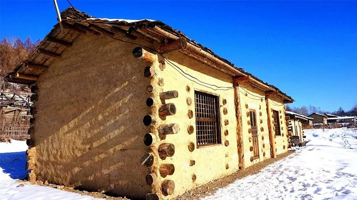 不忽悠！“拔草”吉林这些小村屯才不辜负这个冬天