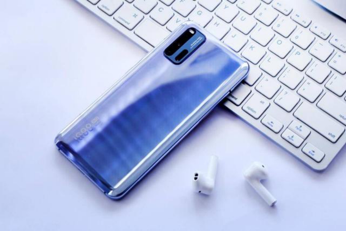 iqoo3全系标配ufs3,iqooufs3.1和3.0对比