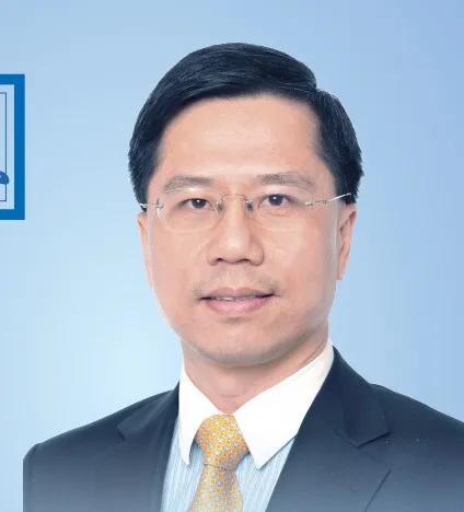 两地同心，共创明天——专访中国香港铁道学会主席梁士琨