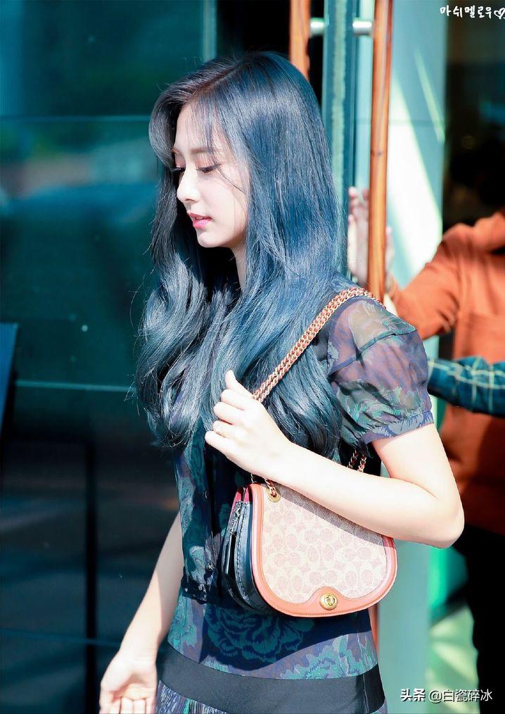 南韩女爱豆颜值合集,盘点哪些南韩女爱豆