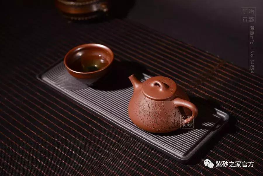 有含义的紫砂壶,你的出生年月是什么