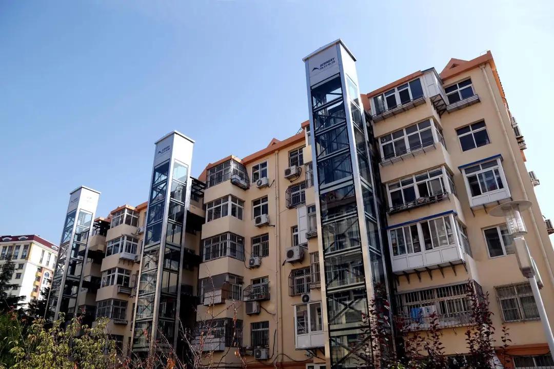 劝邻居安装电梯的话术,说服楼下邻居改下水管