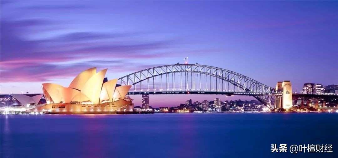 澳大利亚投资环境分析及展望,澳洲投资机会在哪里