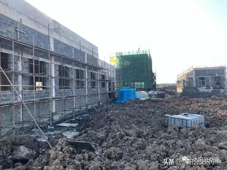 地铁10号线现状,地铁11号线车辆段